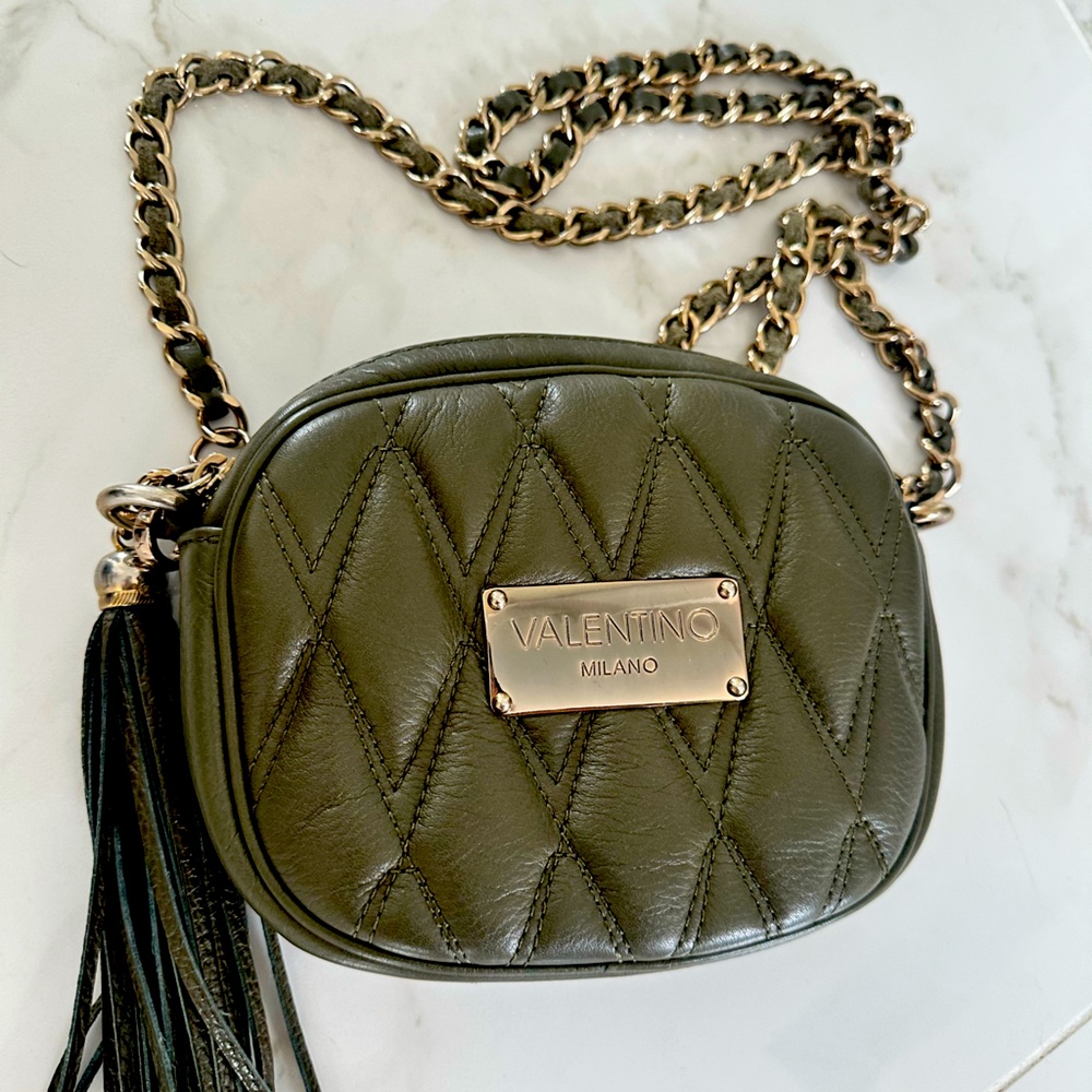 Valentino Crossbody